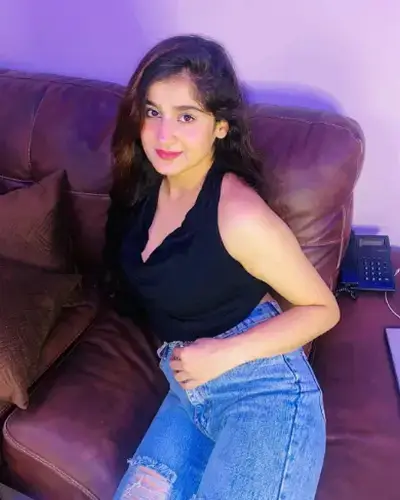 Call Girls Chikhli