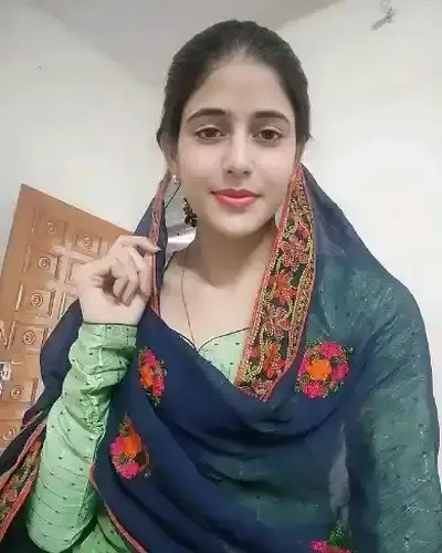 Call Girl Chikhli