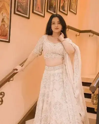 Escort Service In Chikhli
